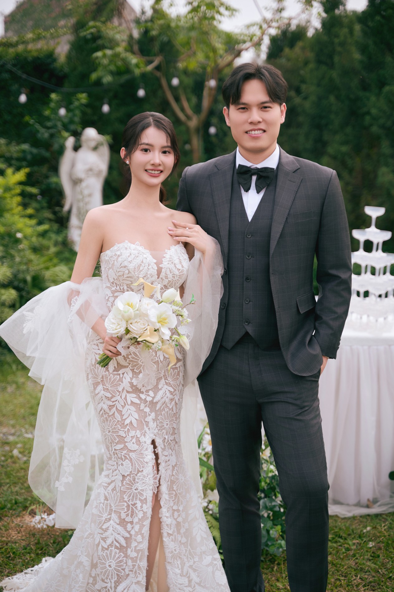 <p>Thiệp cưới online</p>