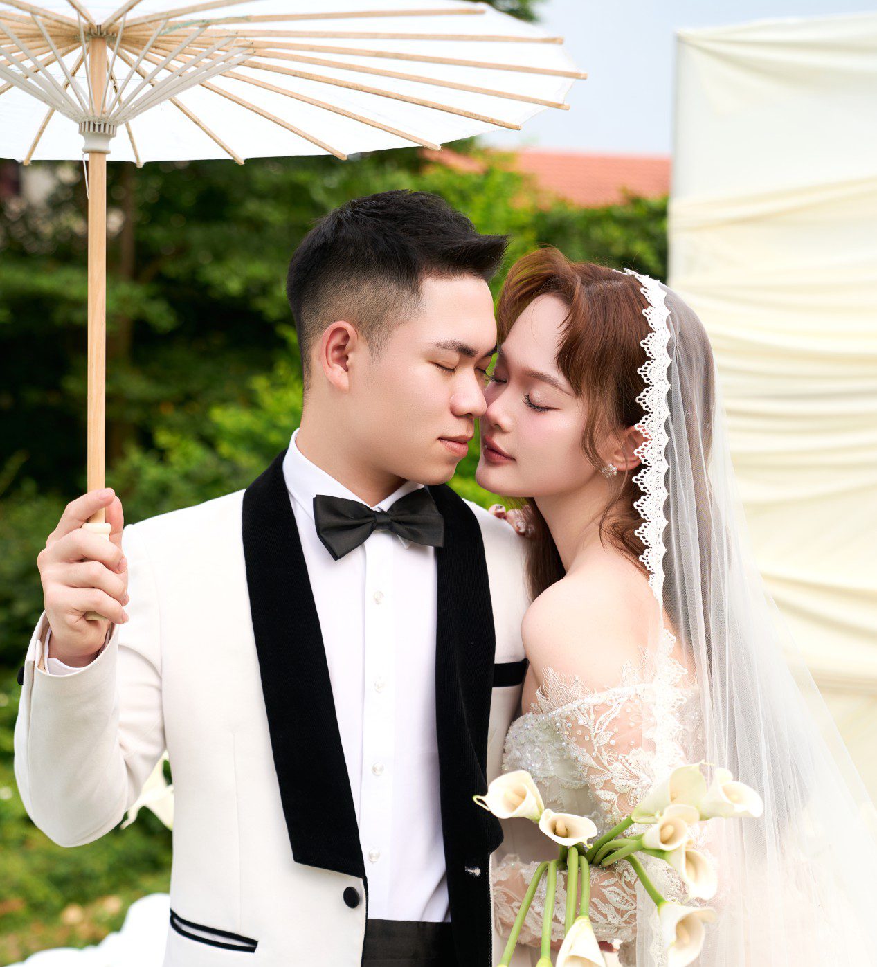 Mạnh-Nhung