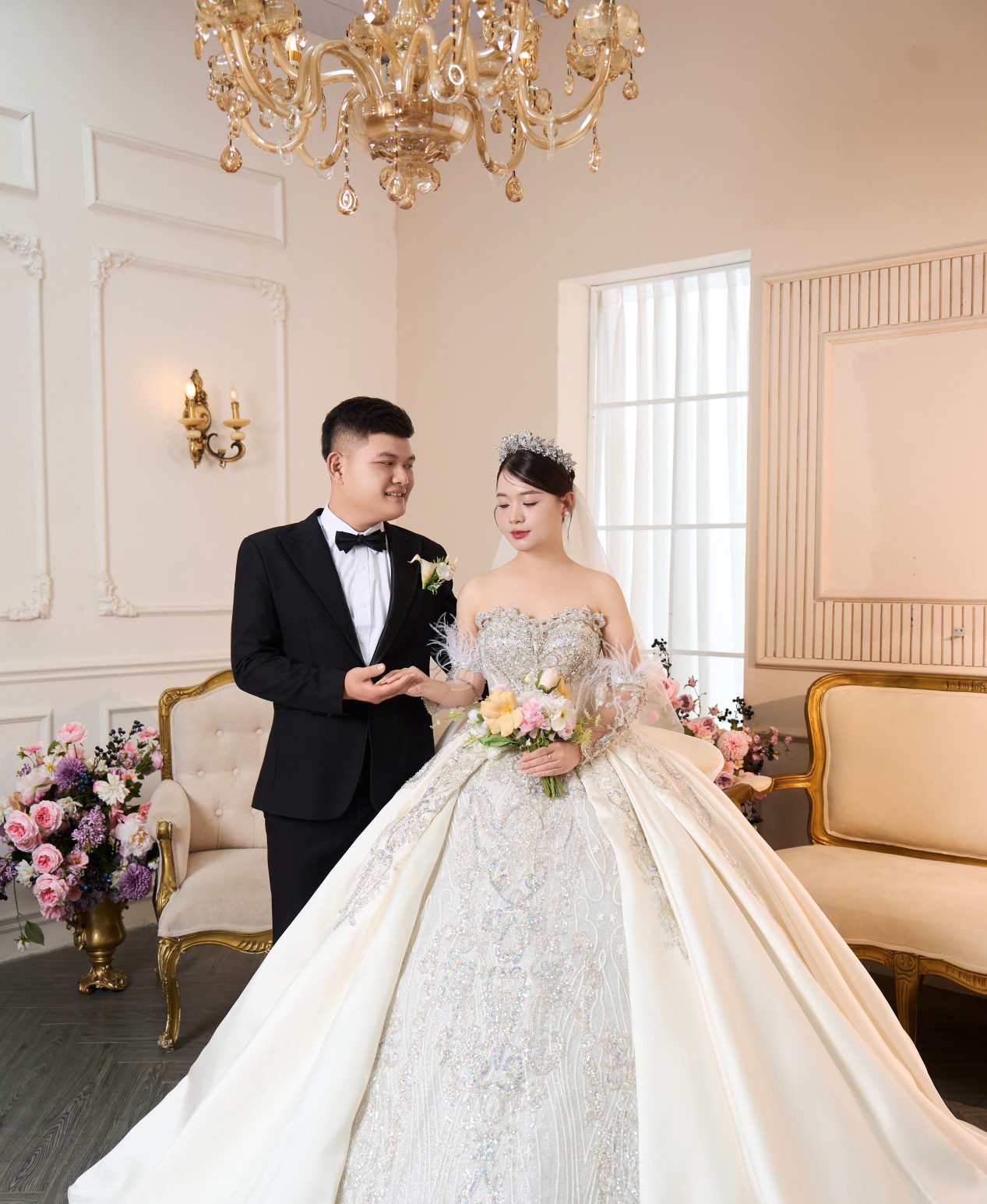 Kim Anh-Tiến