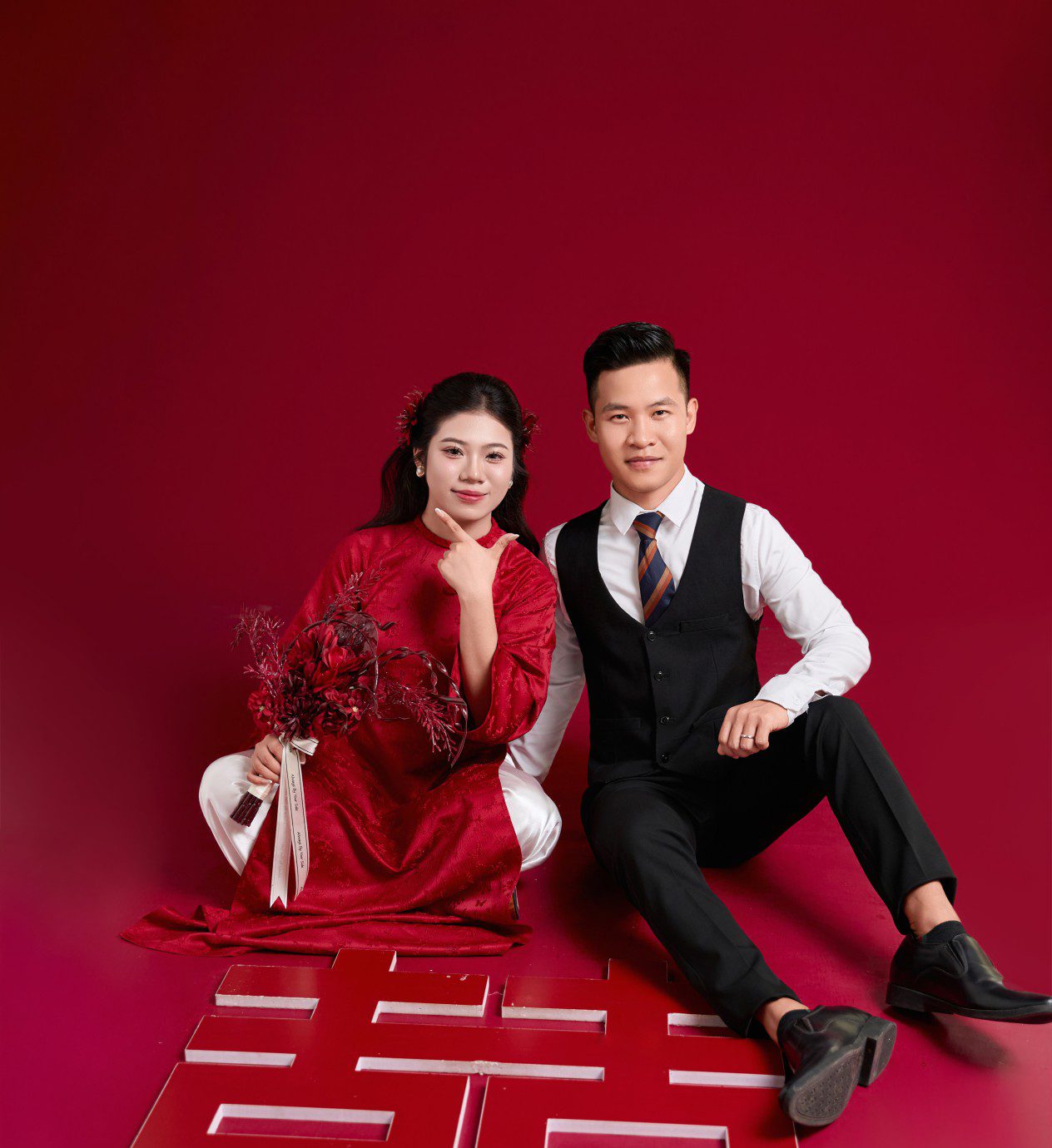 Trang-Đức