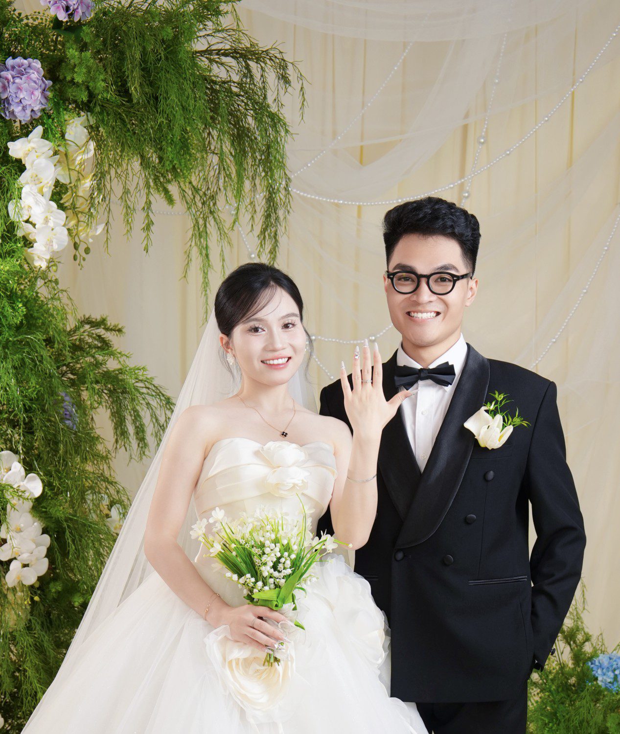 Thiên Phúc – Tố Uyên