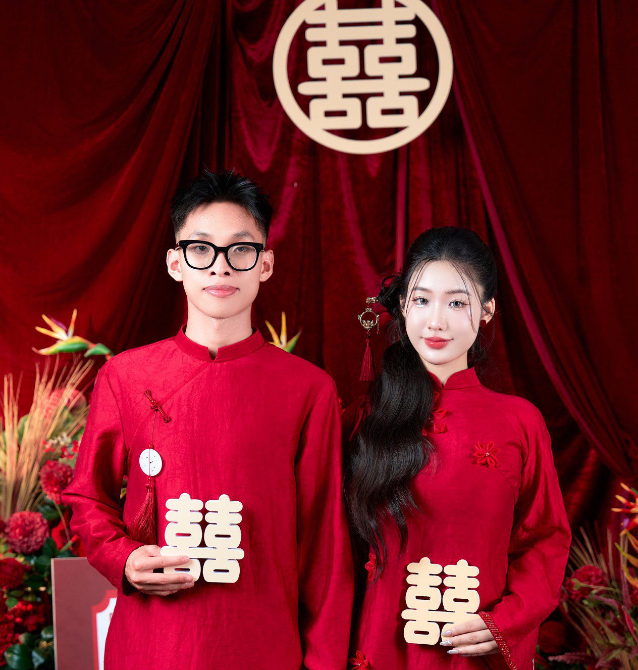 Quỳnh Chi – Ngọc Đức