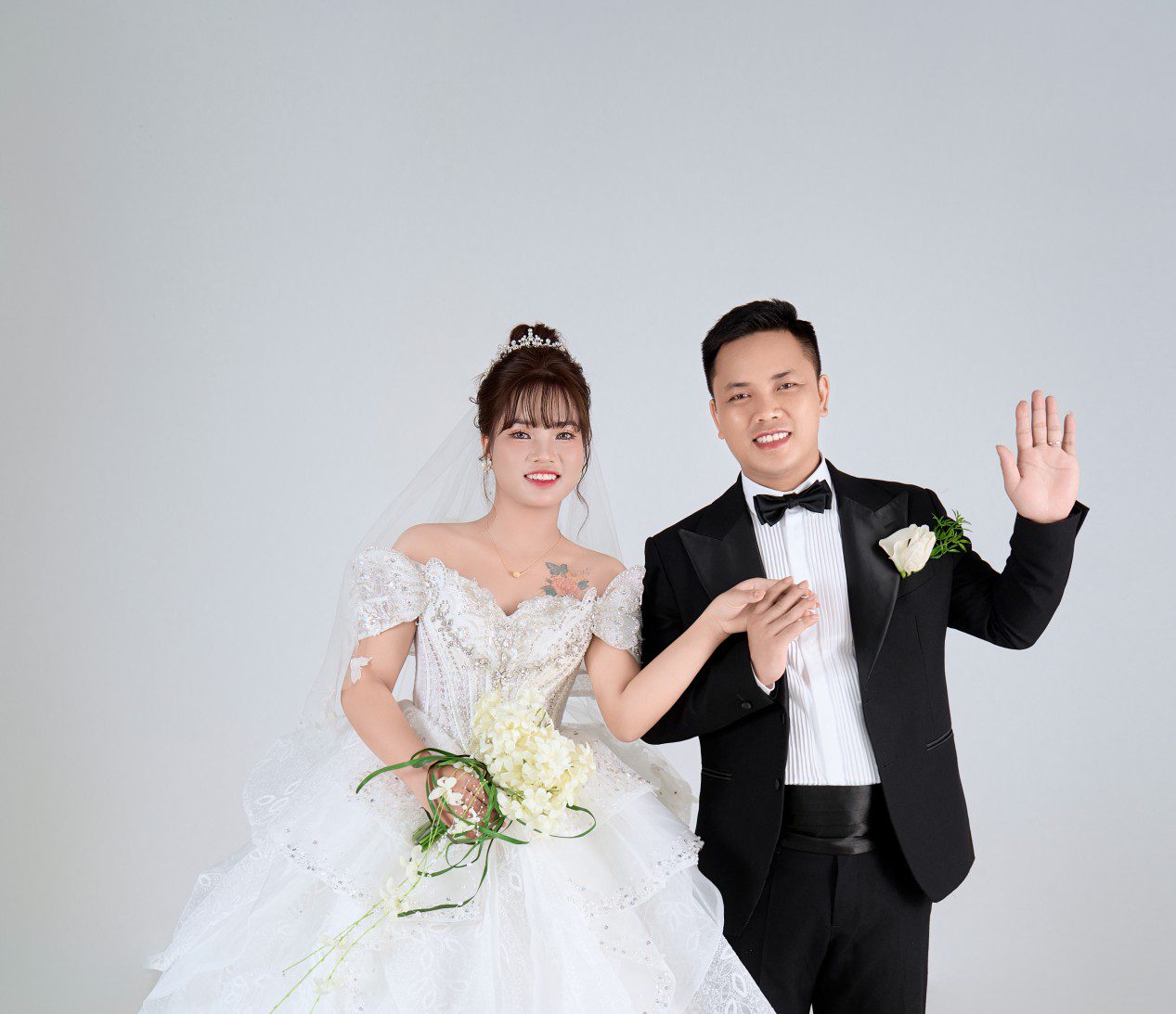 Đắc Toàn – Thị Khưởng