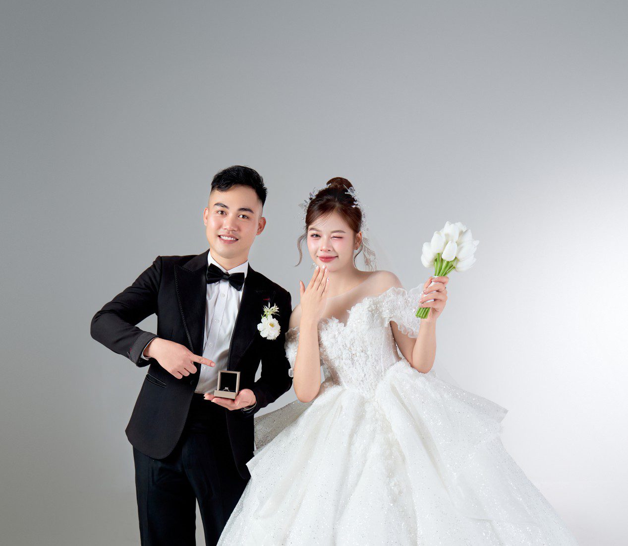 Duy Tiến – Yến Ngọc