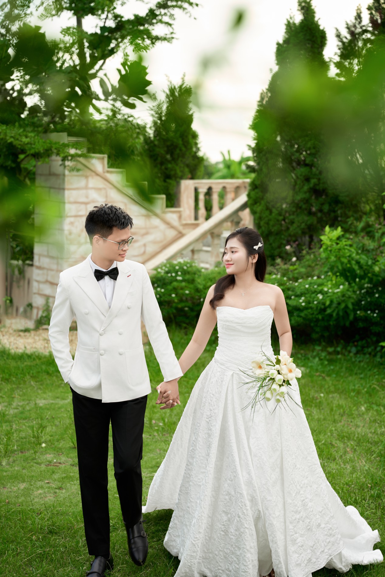 Bùi Tiến-Vân Anh