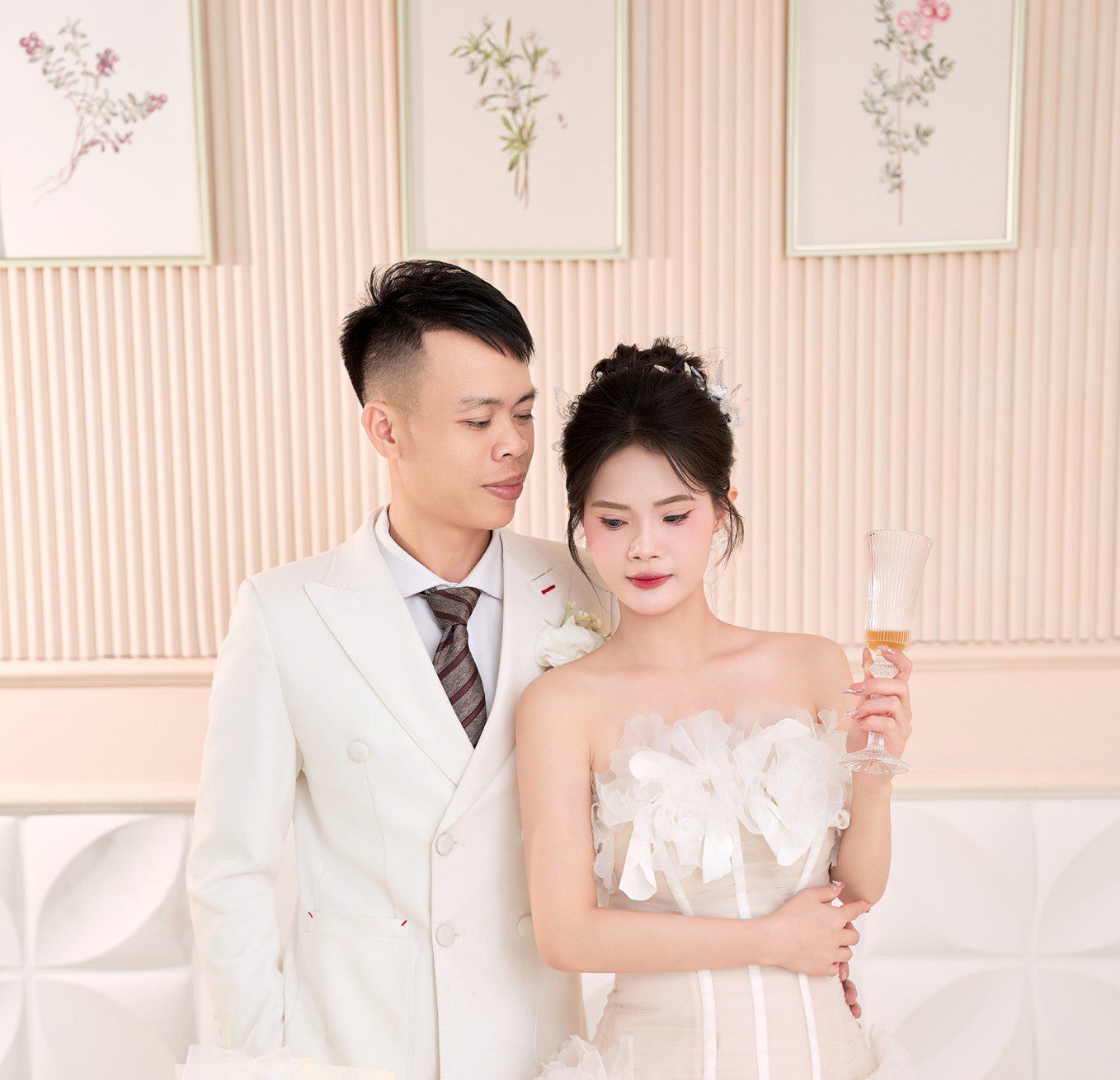 Văn Ngọc – Nguyễn Phượng