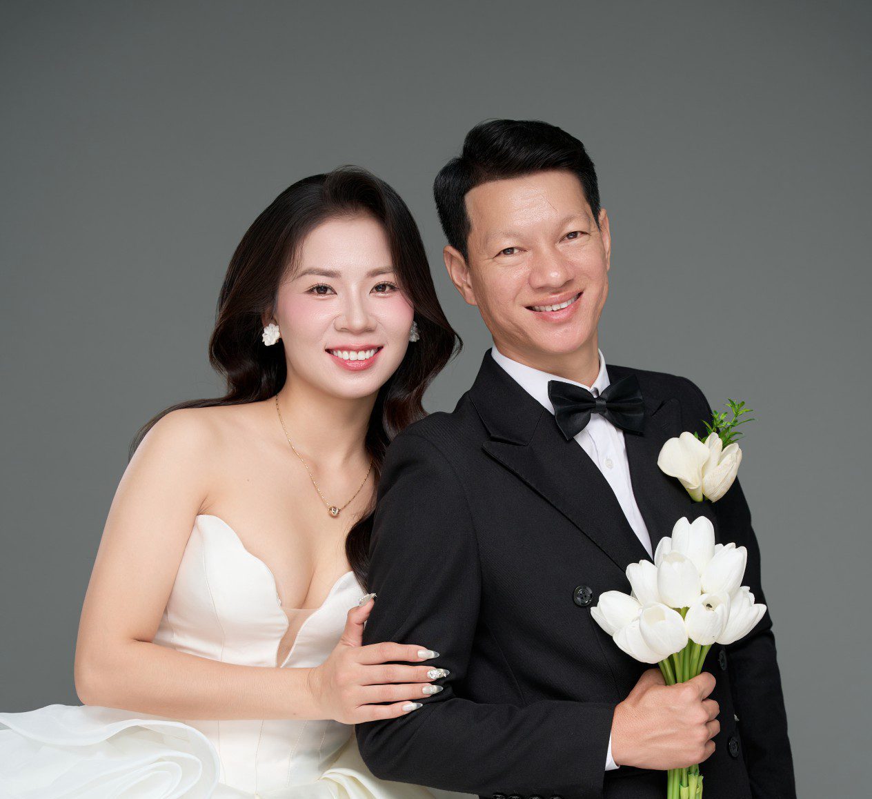 Xuân Hưng – Ngọc Anh