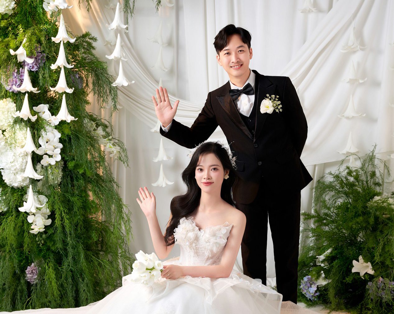 Bích Ngọc – Nguyễn Hoàng