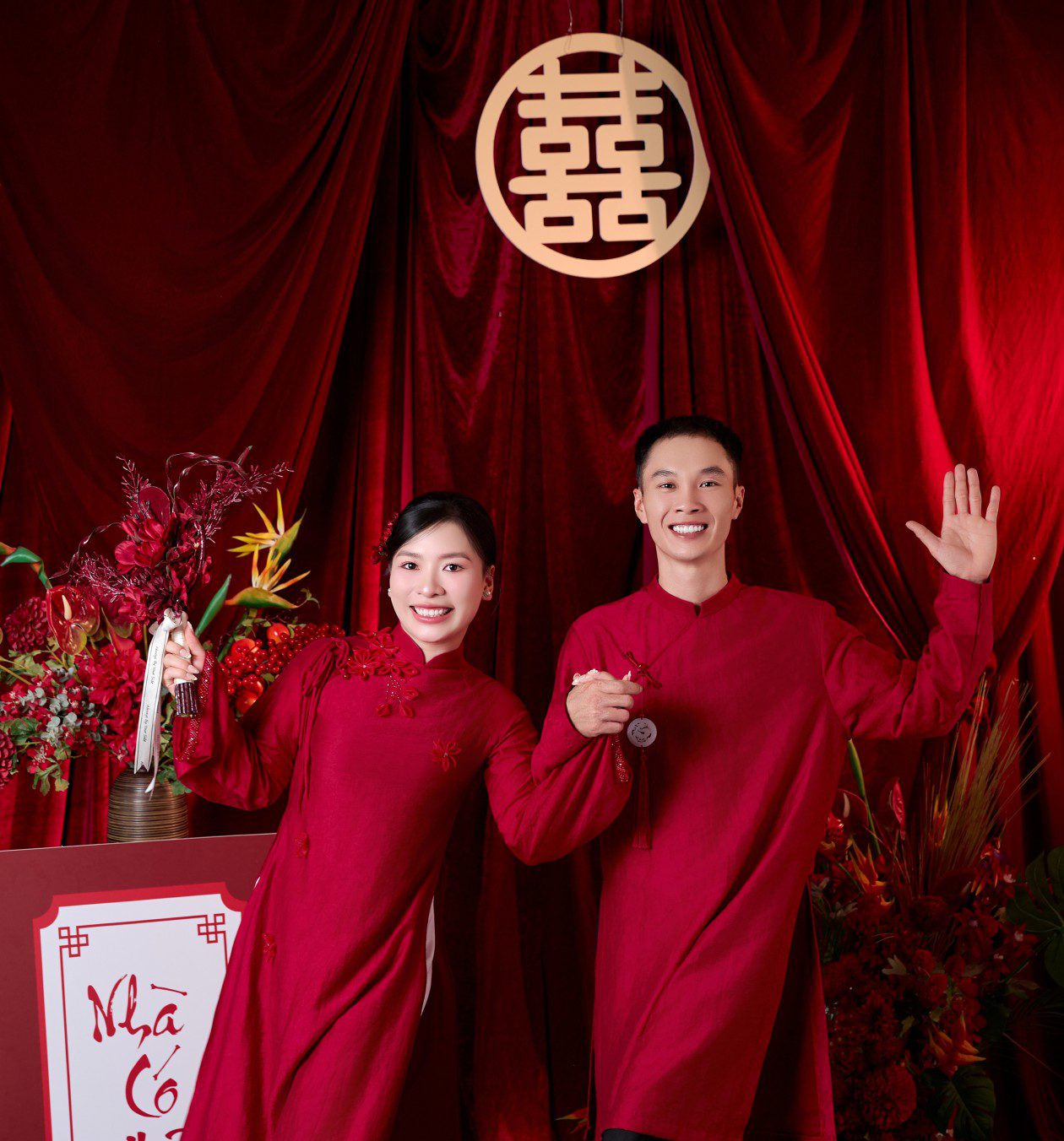 Văn Luận – Hải Minh