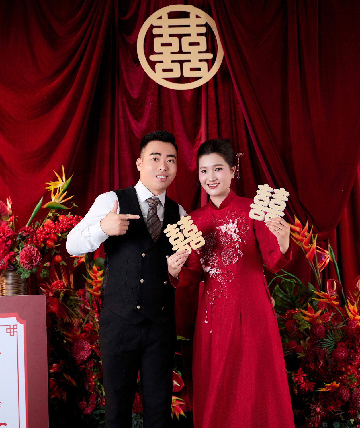 Nguyễn Quỳnh – Tiến Dương