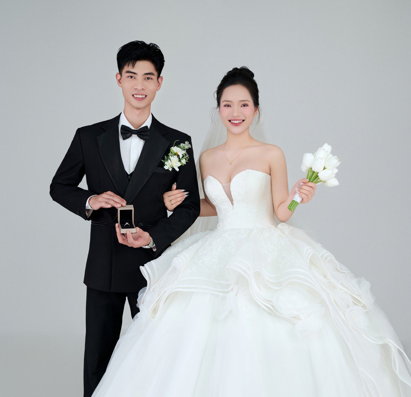 Ngọc Tính – Ánh Tuyết