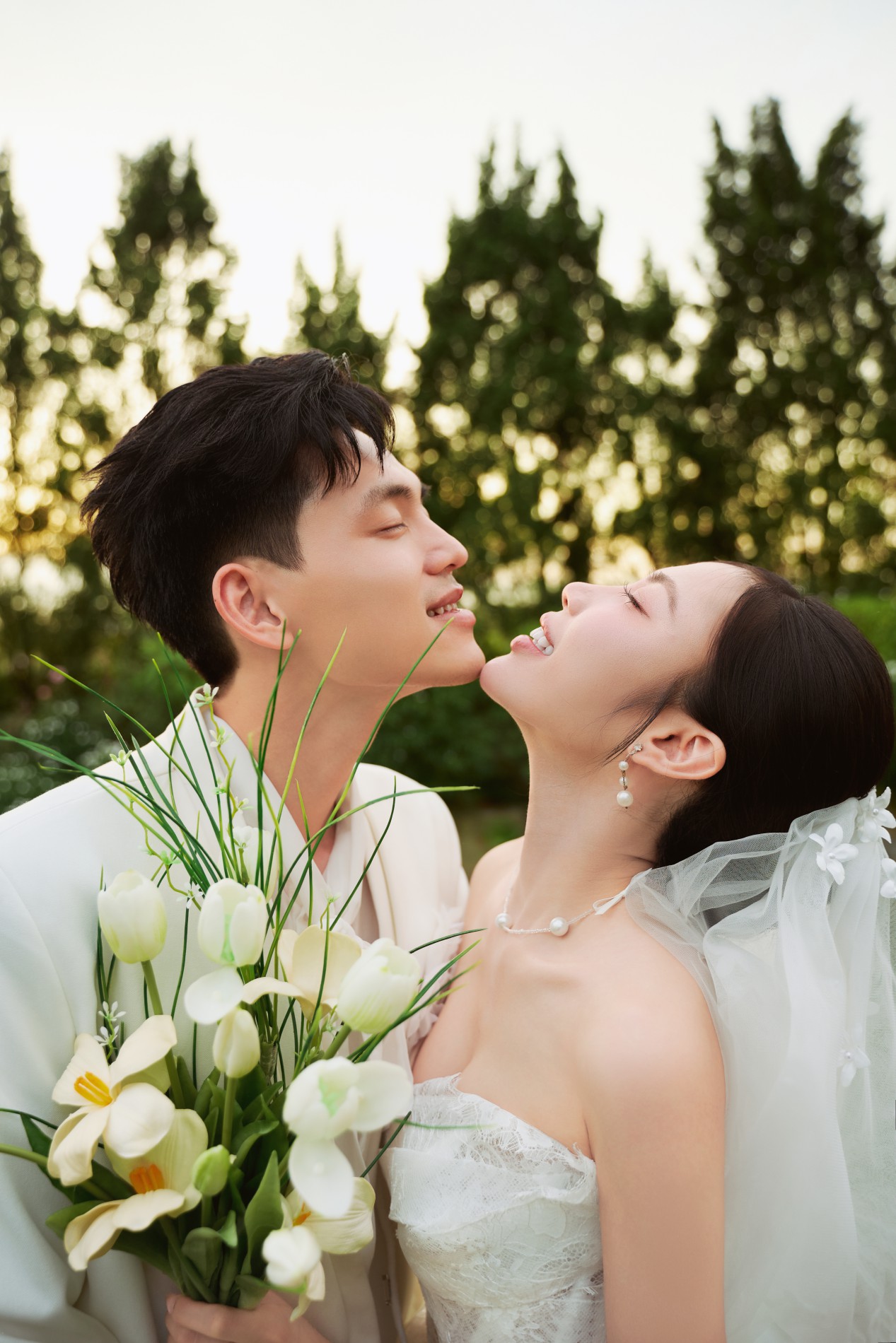 Huyền Dịu – Tiến Thành