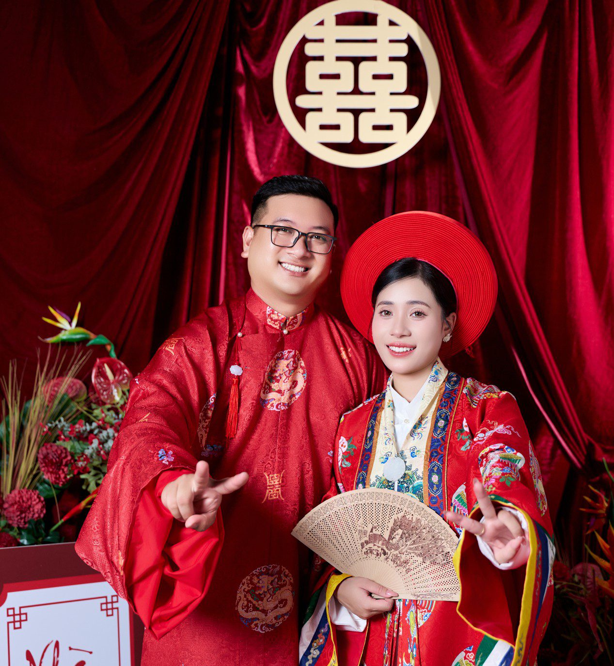 Nguyễn Thắng – Mai Hương