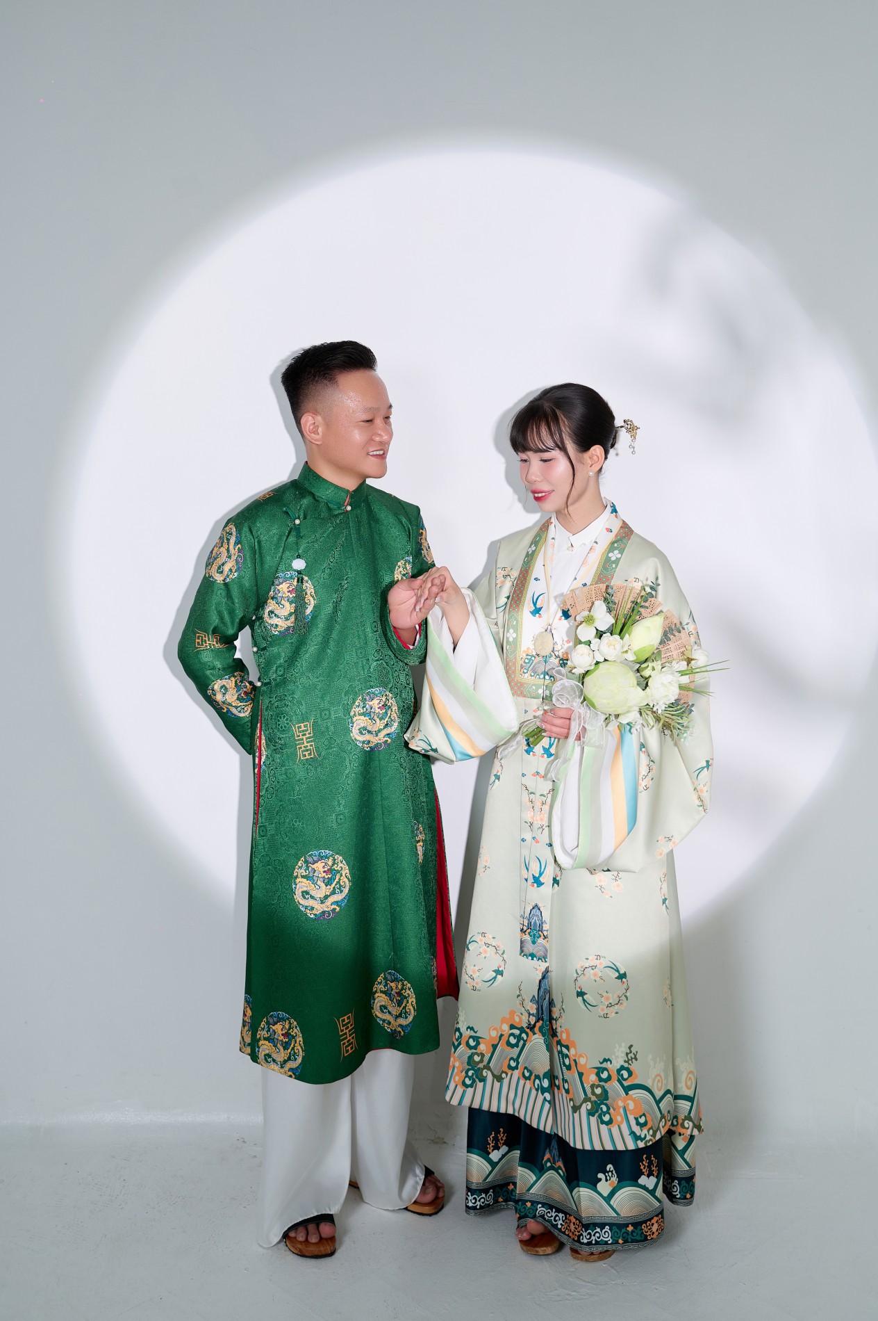 Hùng-Nga