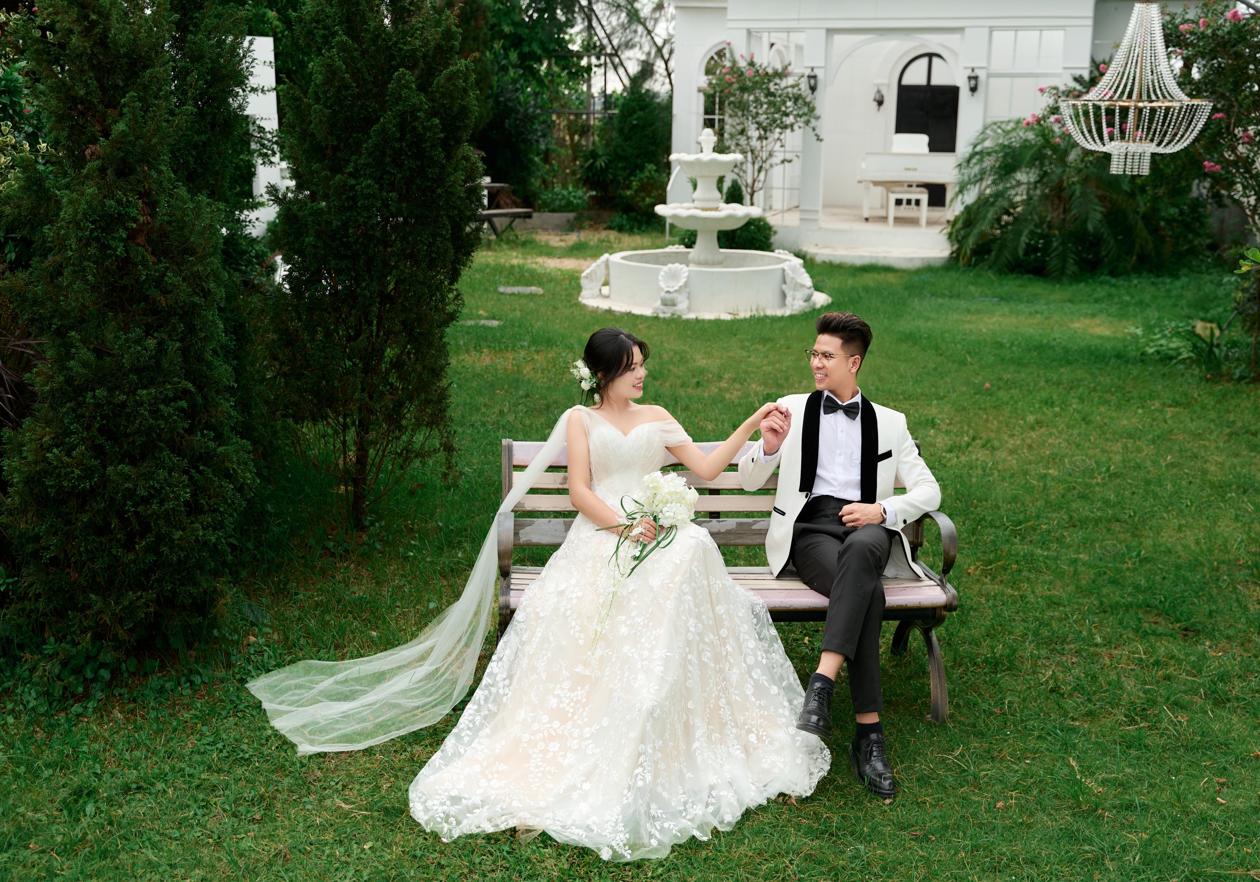 Tuấn Anh-Ngọc Ánh