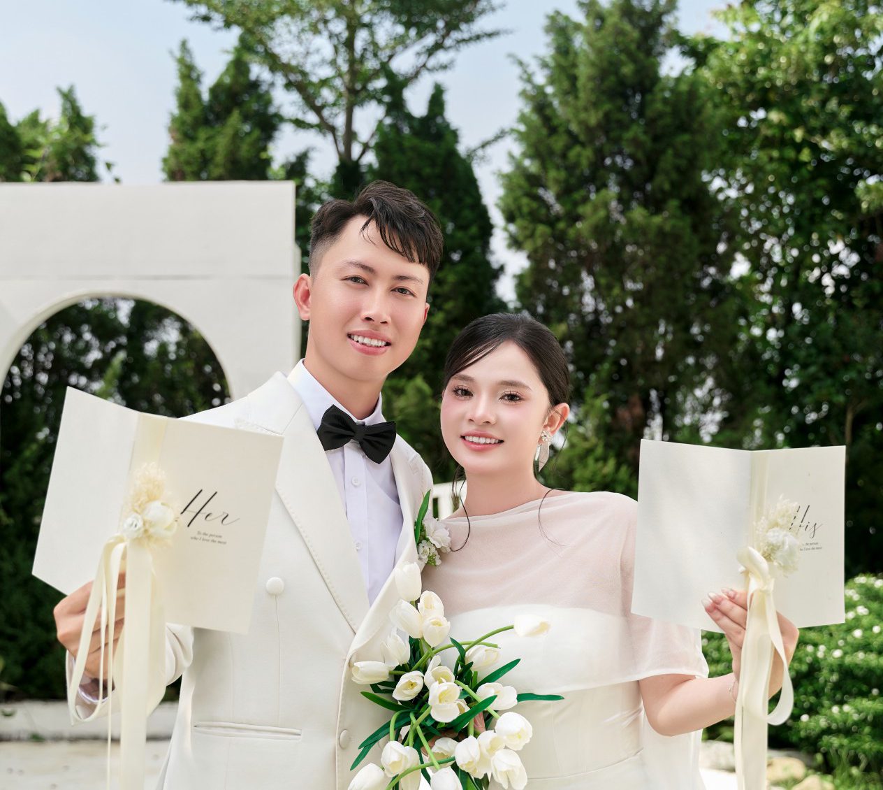 Thành Đạt ❤️ Minh Thu