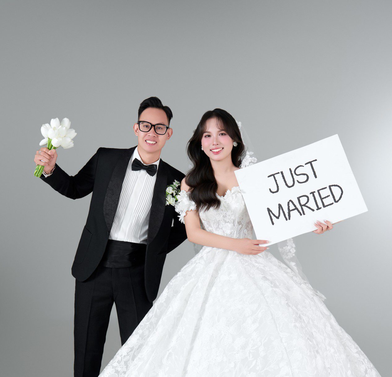 Hoàng Thắng ❤️ Quỳnh Hương