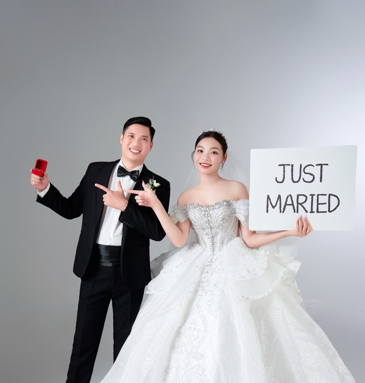 Hữu Quang ❤️ Khánh Linh