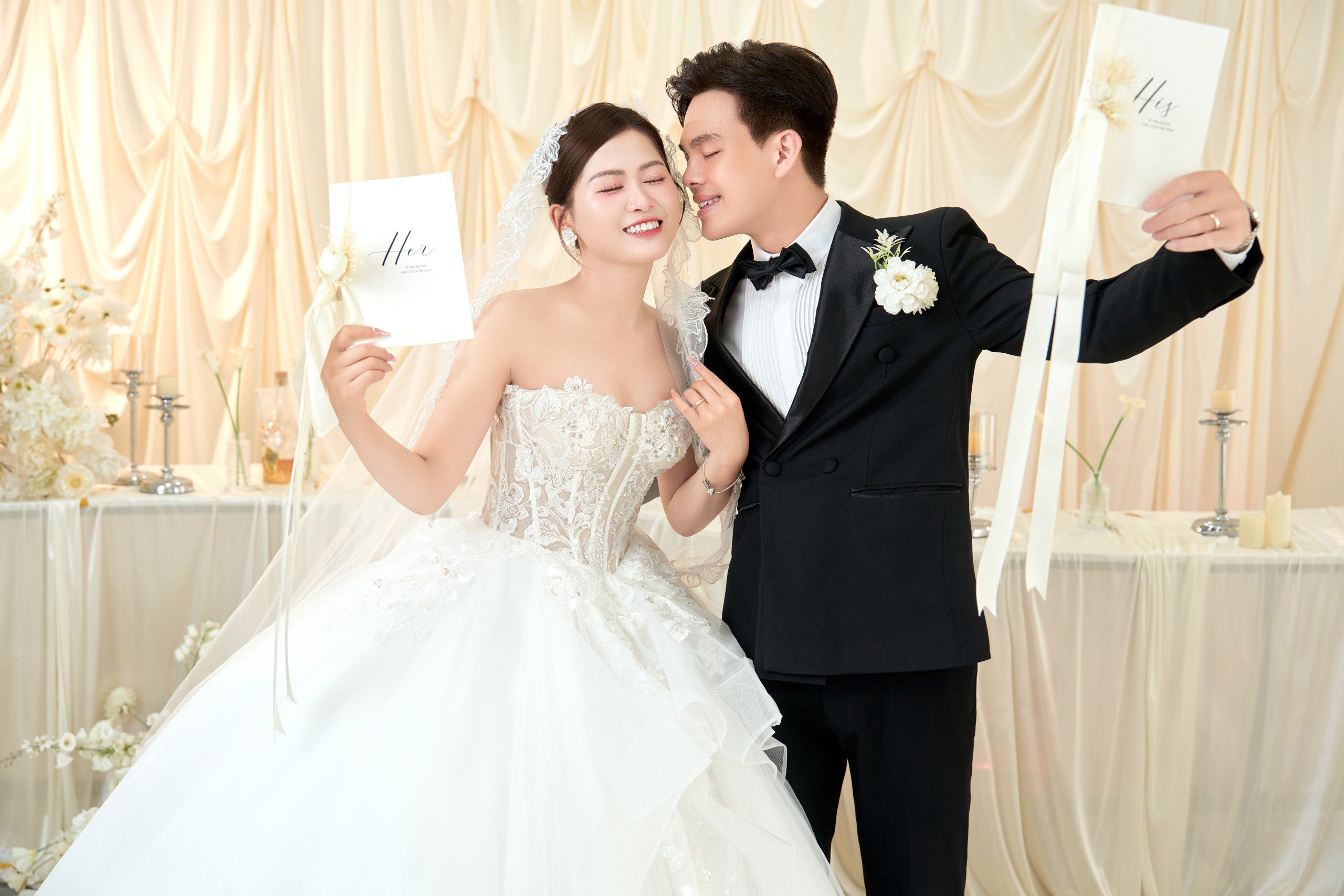 Đoàn Ngọc ❤️ Vân Anh