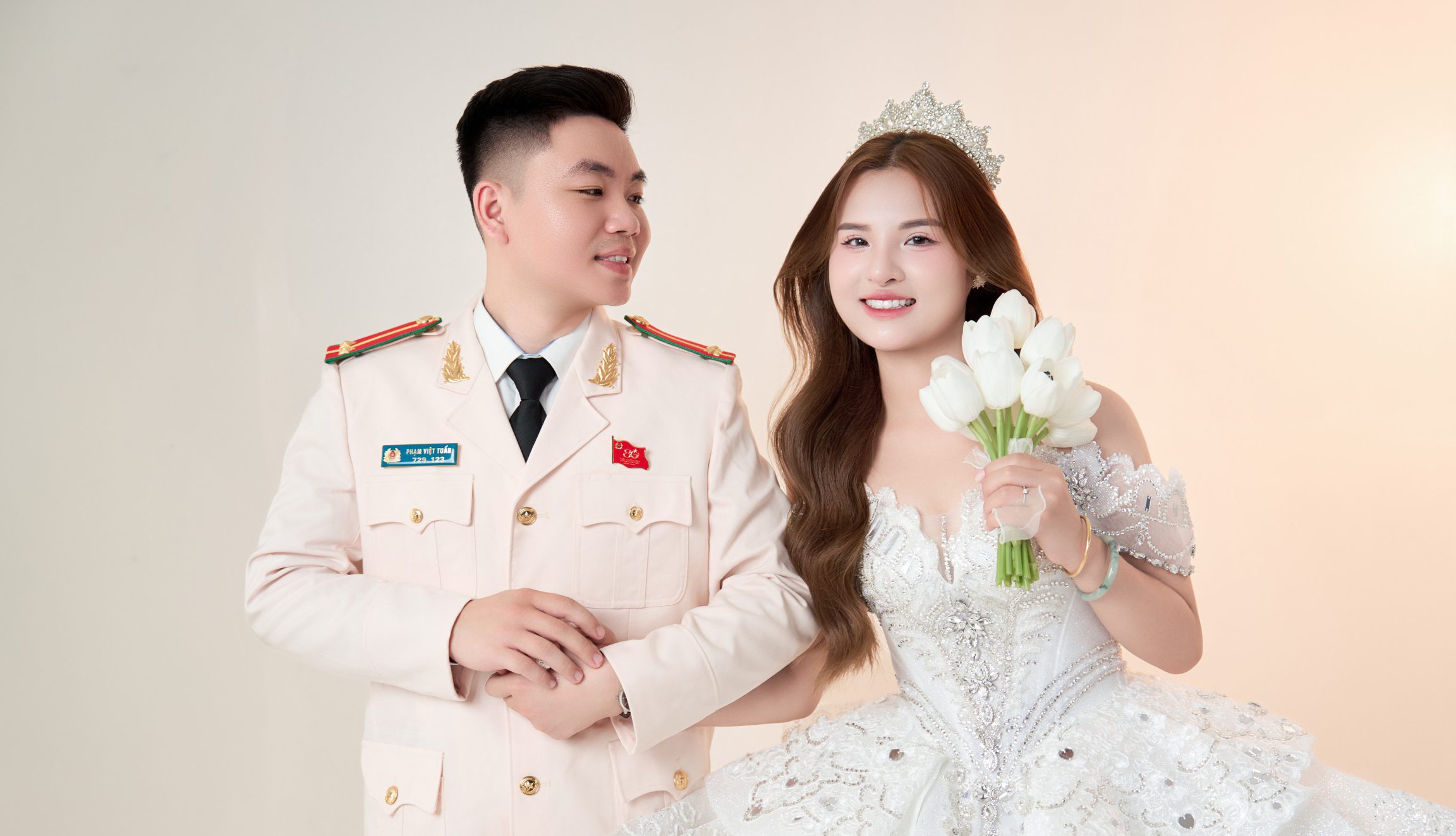 Việt Tuấn ❤️ Nguyễn Dịu