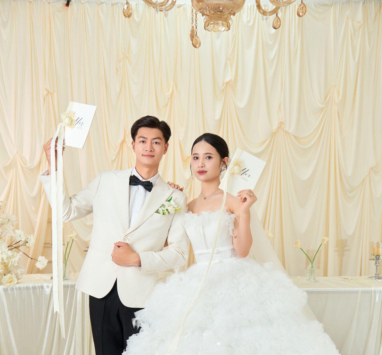 Trần Nghĩa ❤️ Thanh Thảo