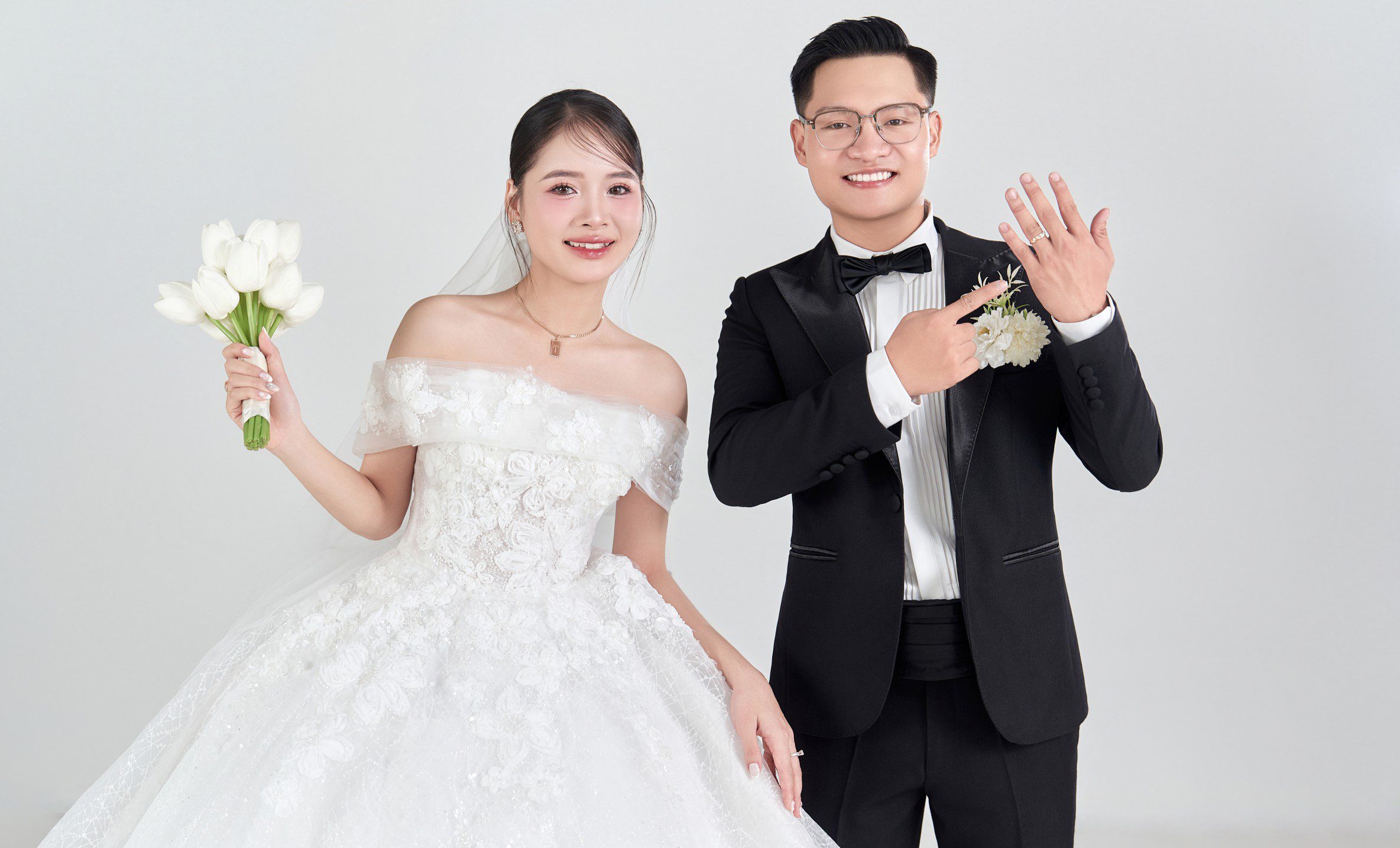 Tuấn Anh ❤️ Thu Ngoãn