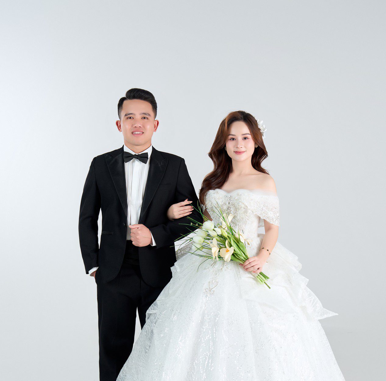 Vương Duy ❤️ Nguyễn Thư