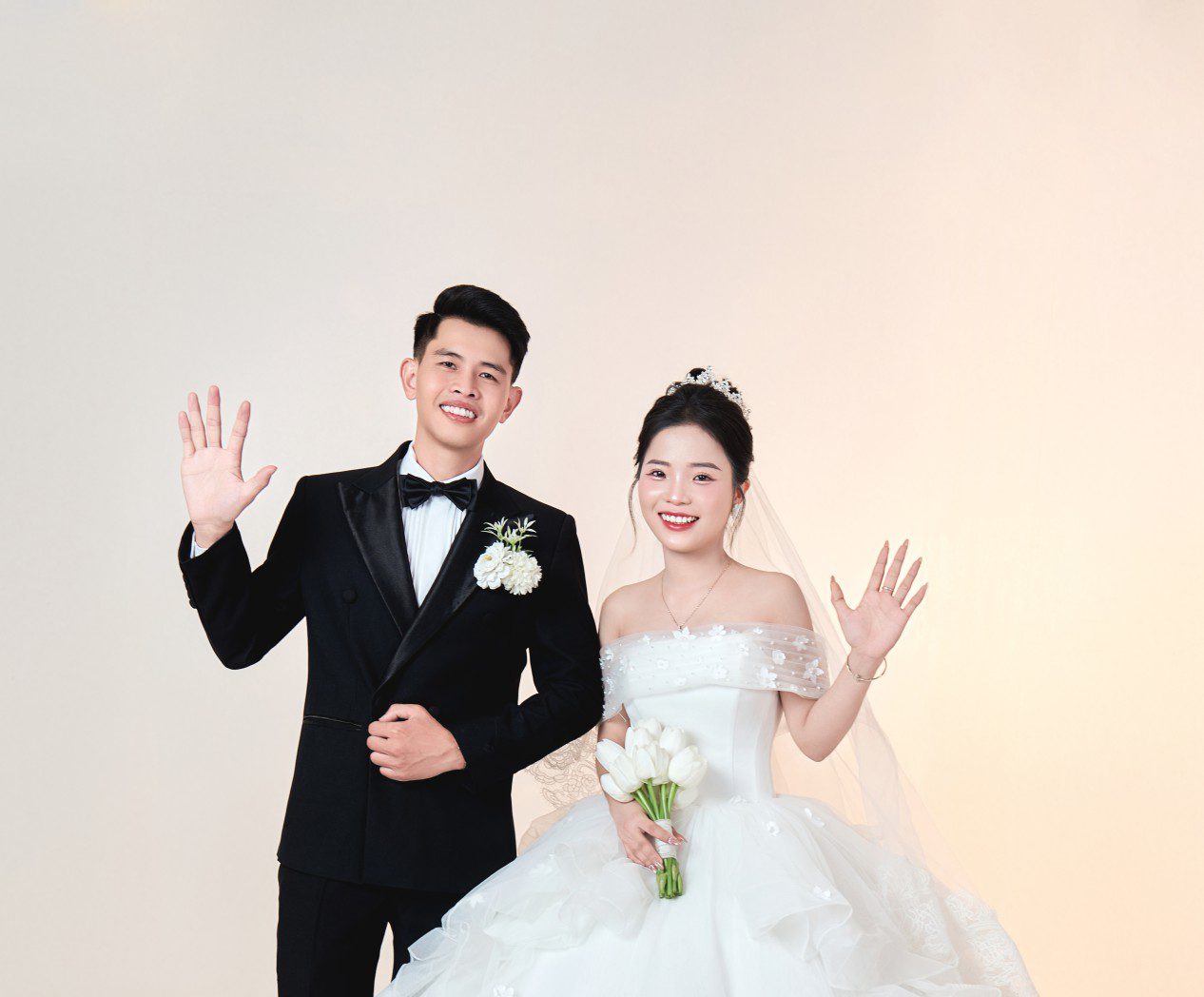 Trần Văn ❤️ Thu Cúc