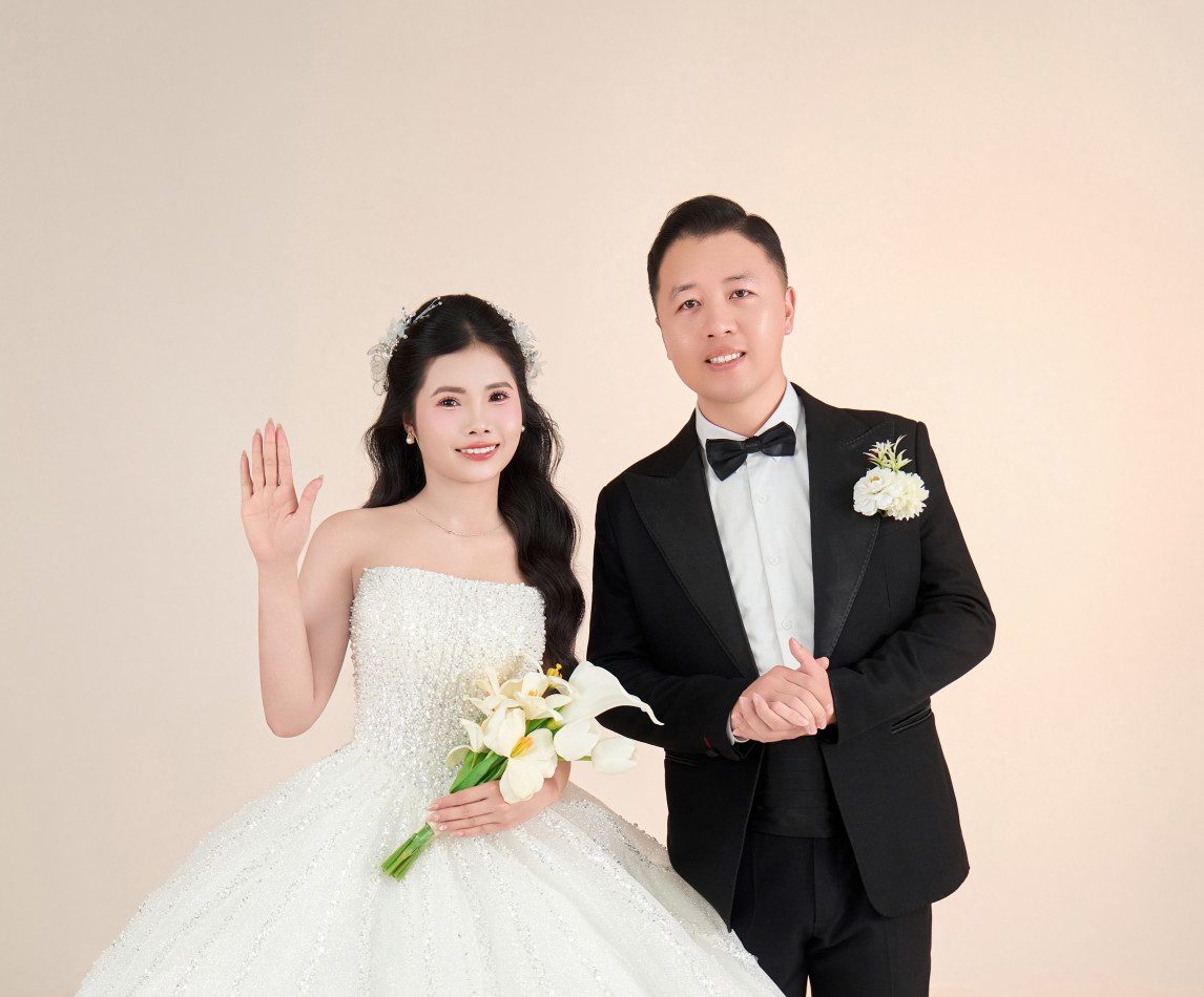 Vũ Quỳnh ❤️ Vũ Hoàng