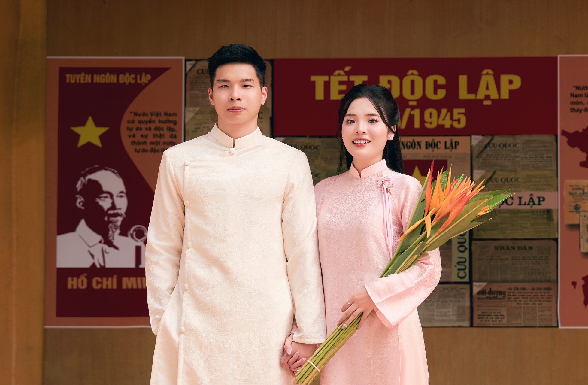 Ngọc Sơn ❤️ Kim Ngân