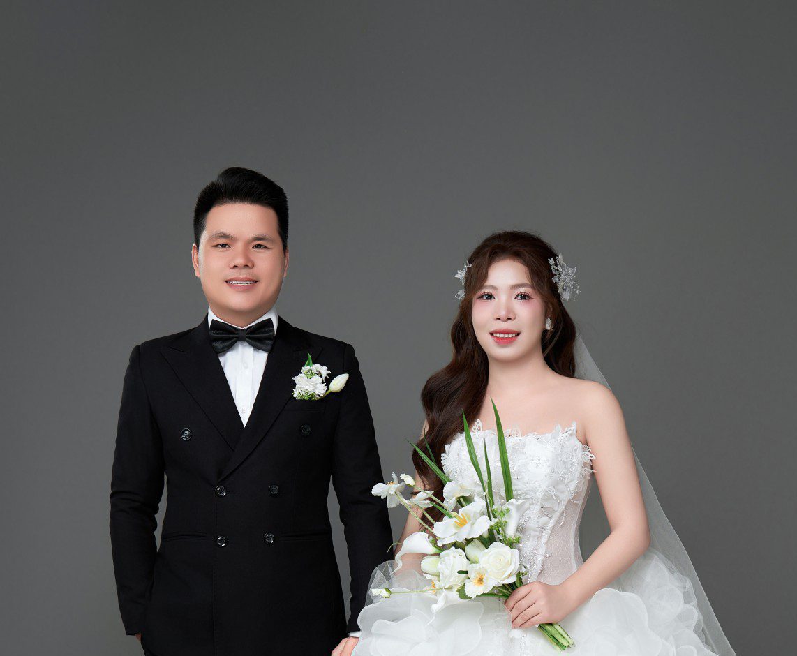 Xuân Thăng ❤️ Nguyễn Hiểu