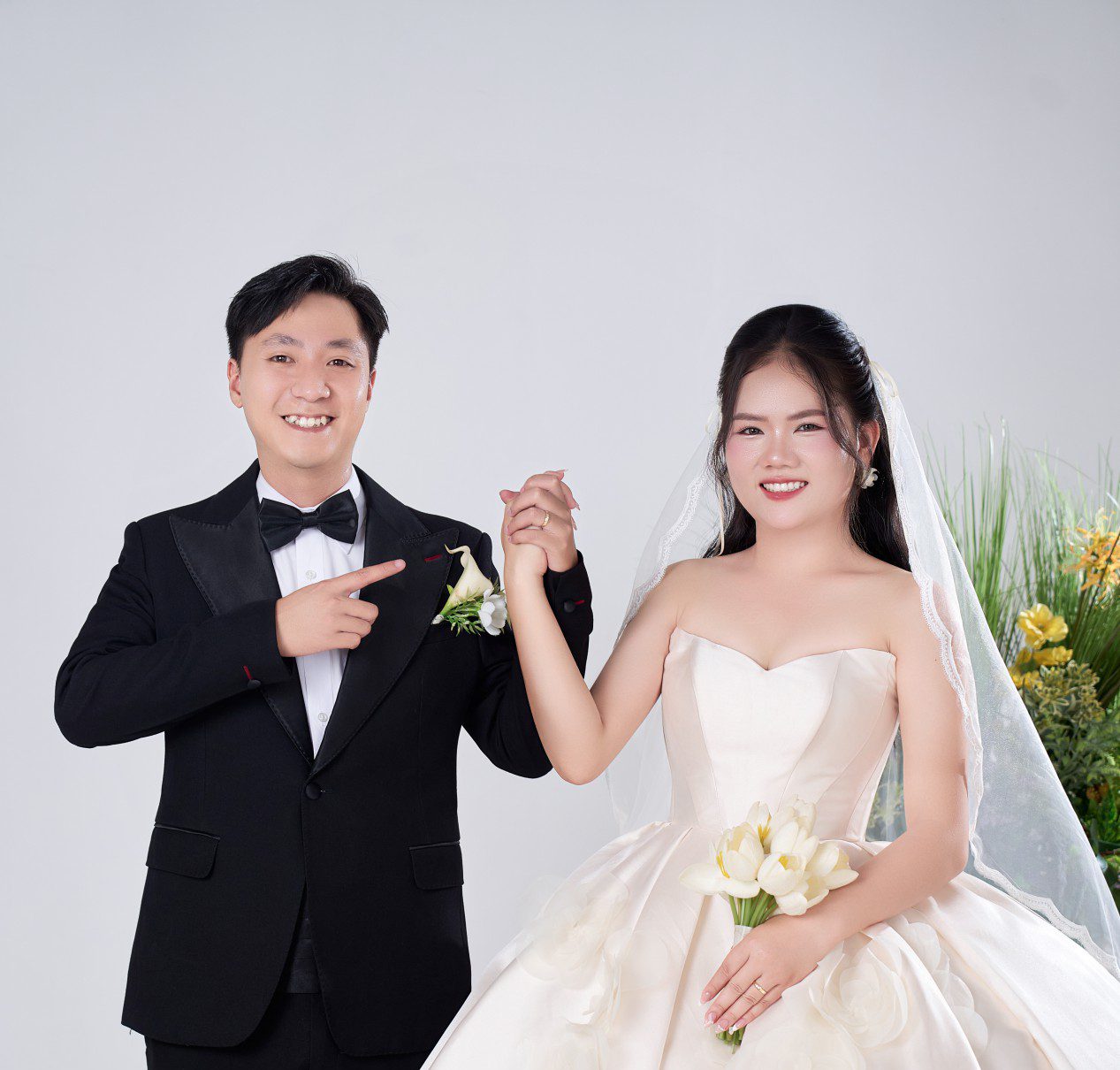 Hồng Bích ❤️ Nguyễn Phan