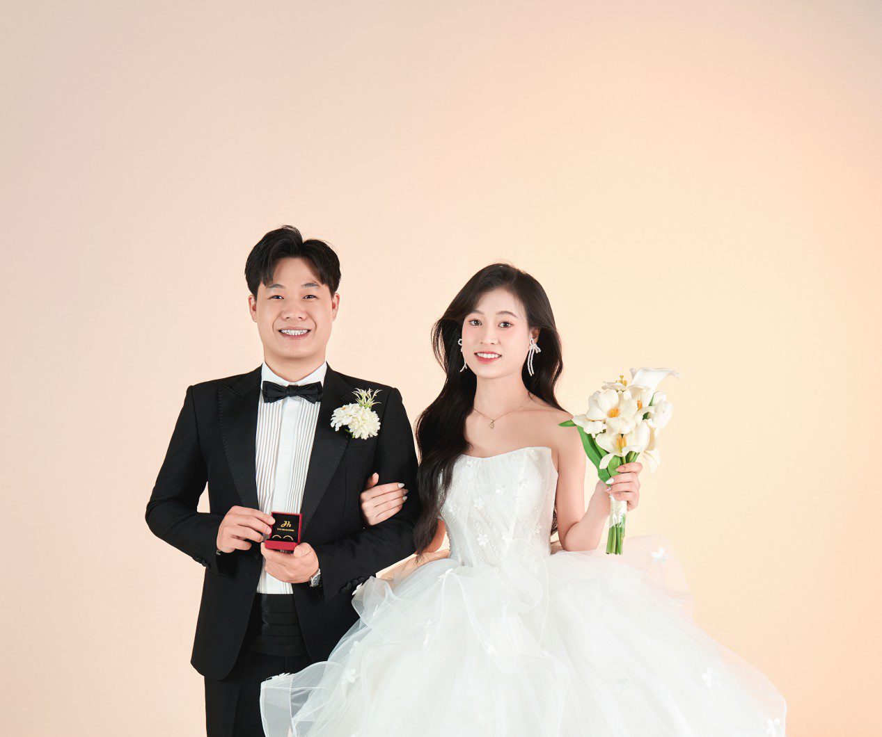 Đức Tuấn ❤️ Lan Anh