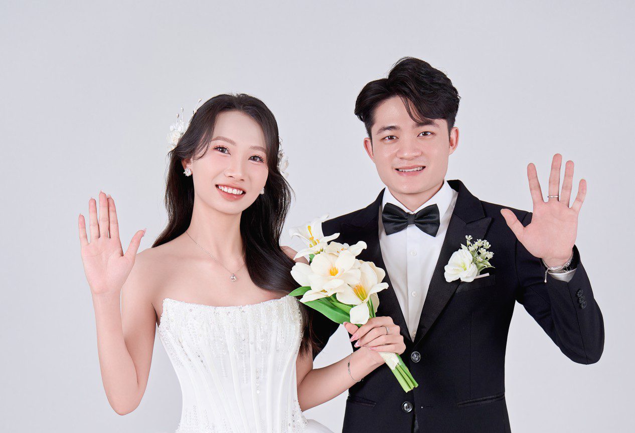 Hoàng Nam ❤️ Thu Phương