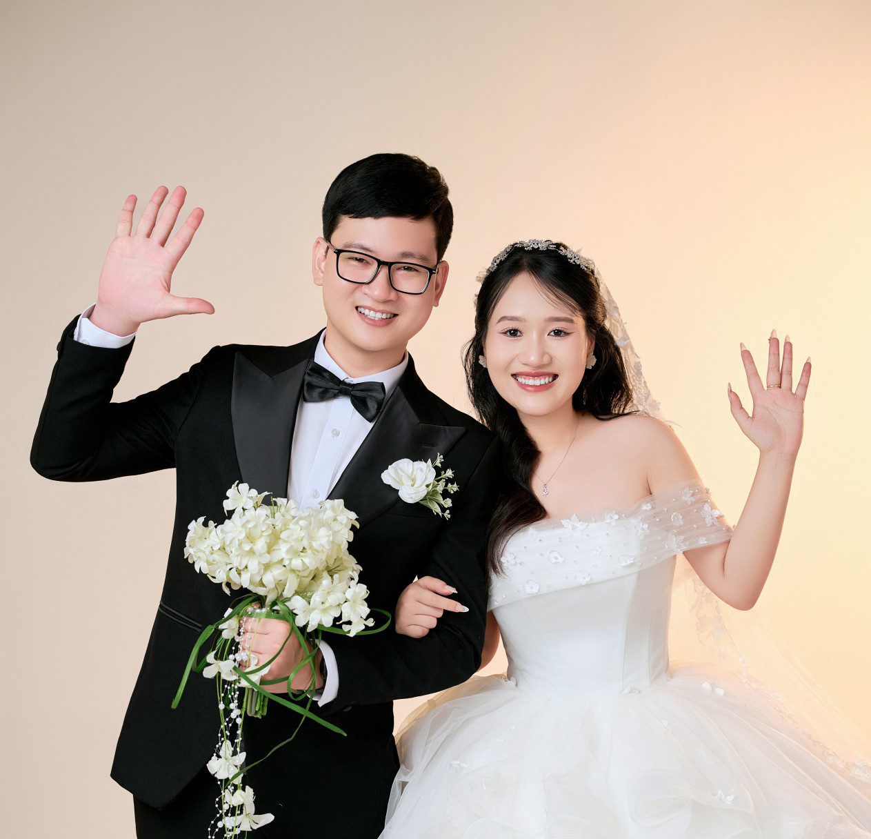 Phương Anh ❤️ Xuân Quân