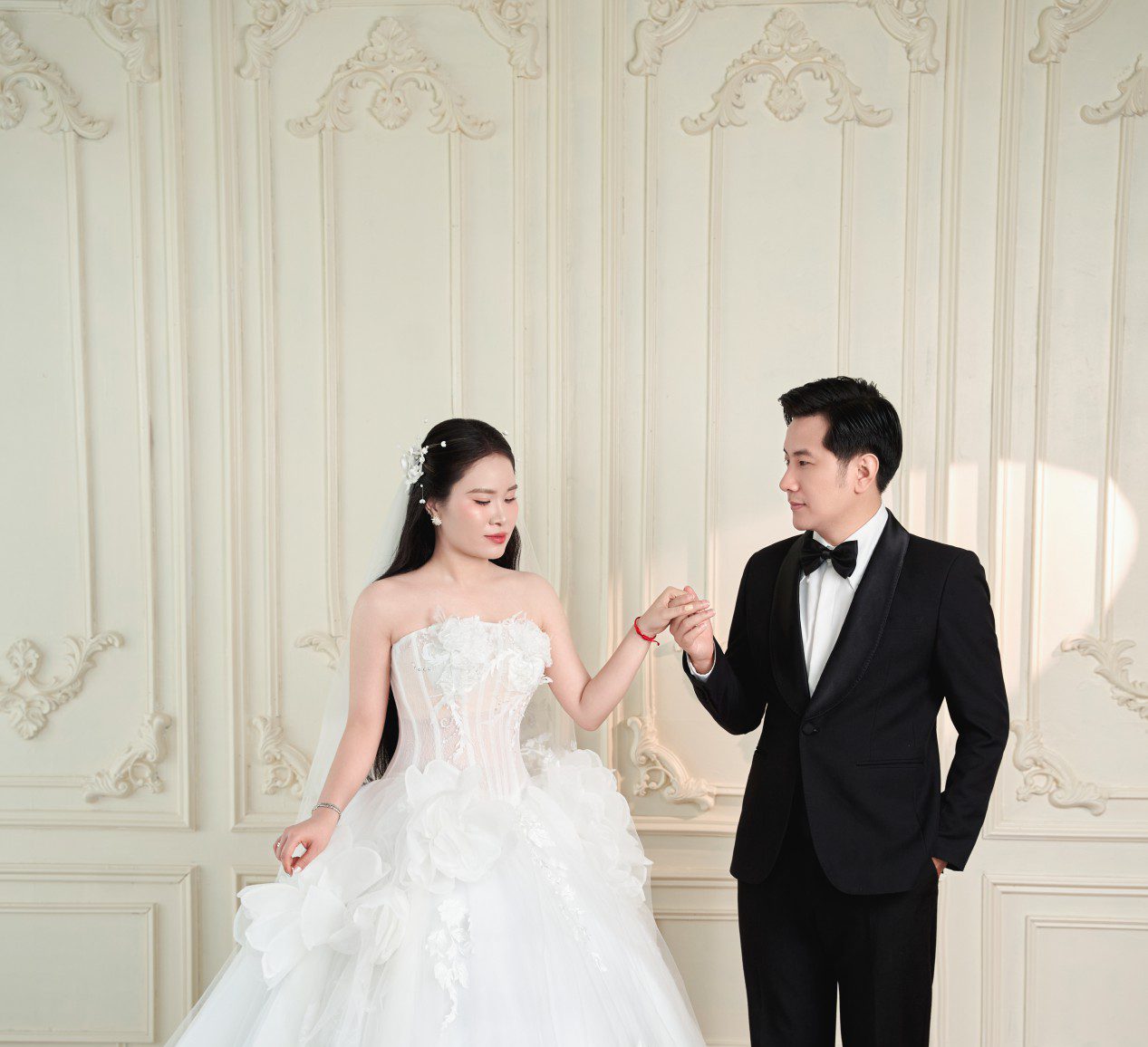 Bảo Ngọc ❤️ Hồng Nga