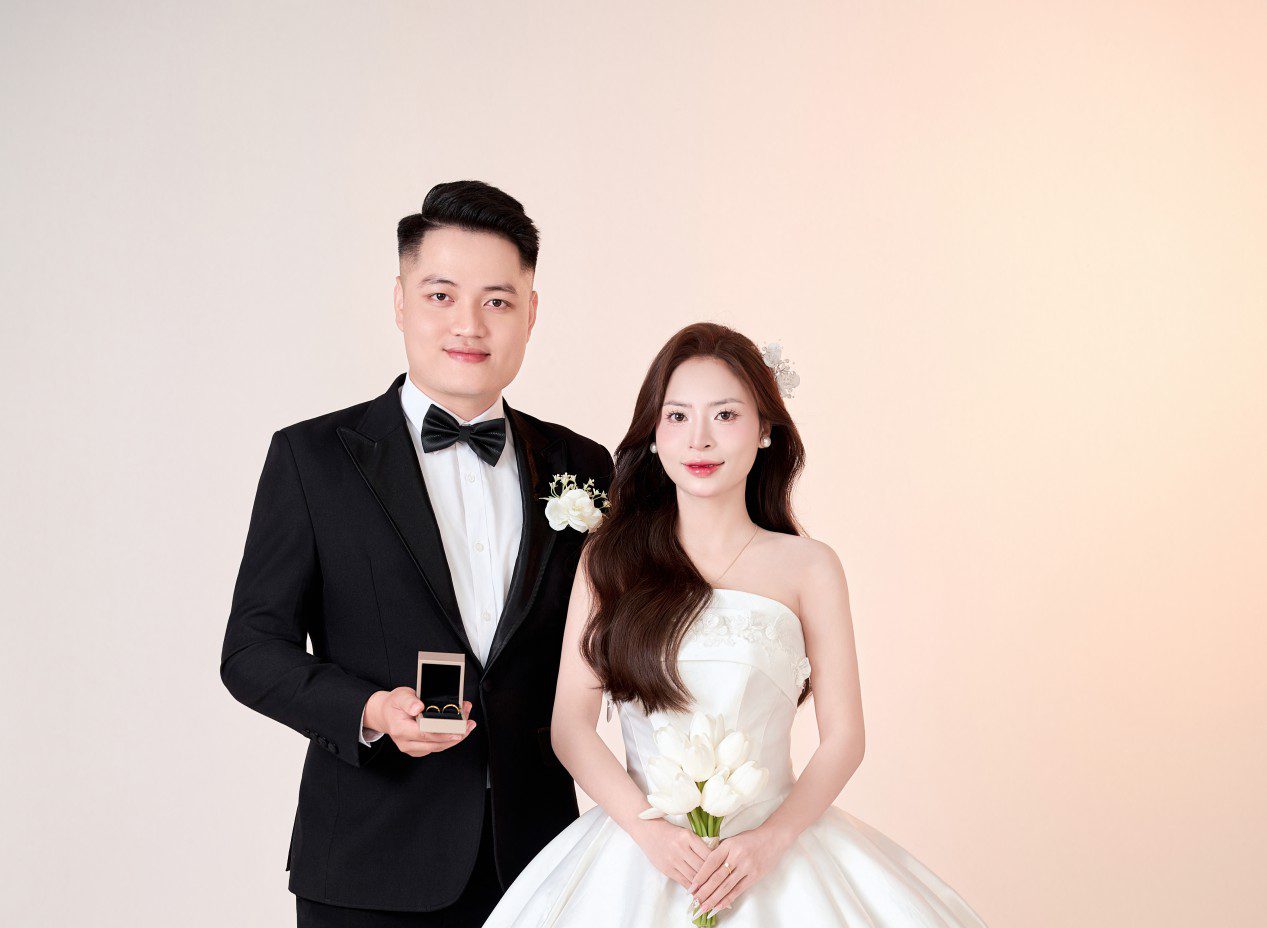 Đức Mạnh ❤️ Kiều Oanh