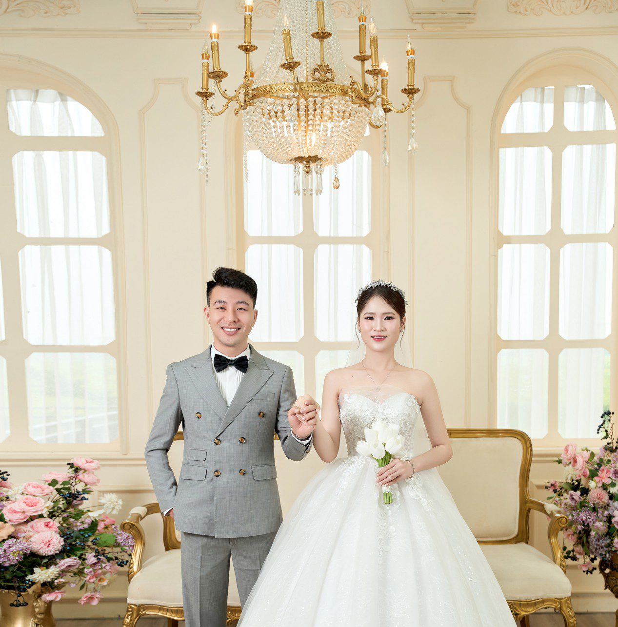 Nguyễn Tùng ❤️ Yến Quỳnh