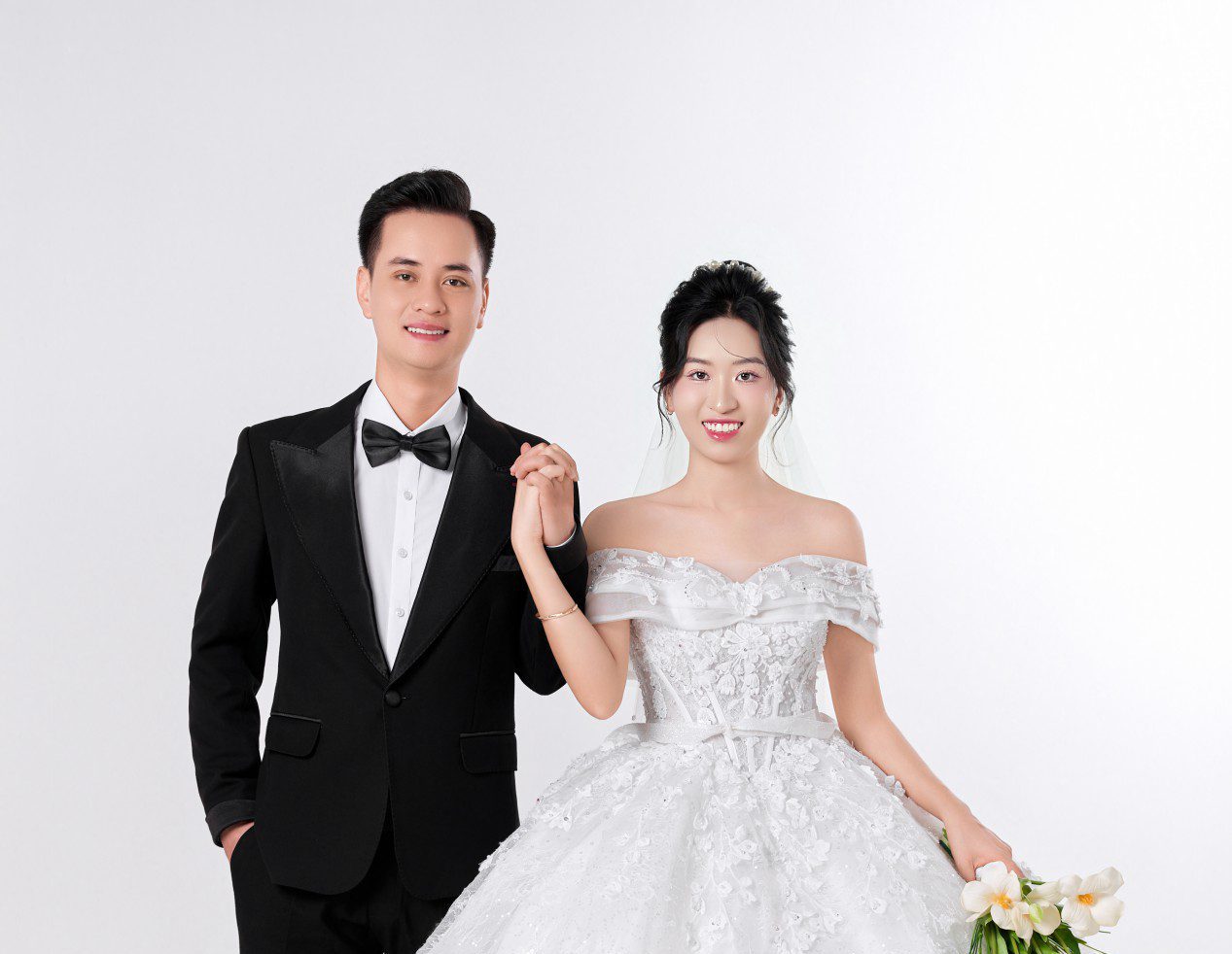 Anh Tuấn ❤️ Thuỳ Trang