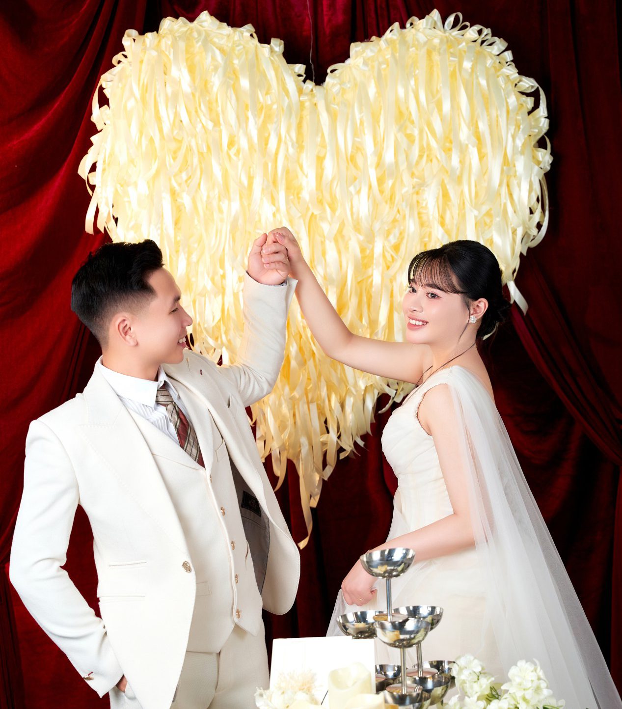 Phạm Vũ ❤️ Phương Thảo