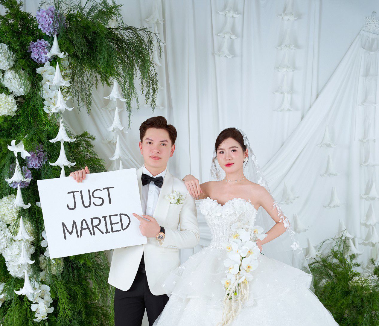 Anh Mạnh ❤️ Bảo Nguyên