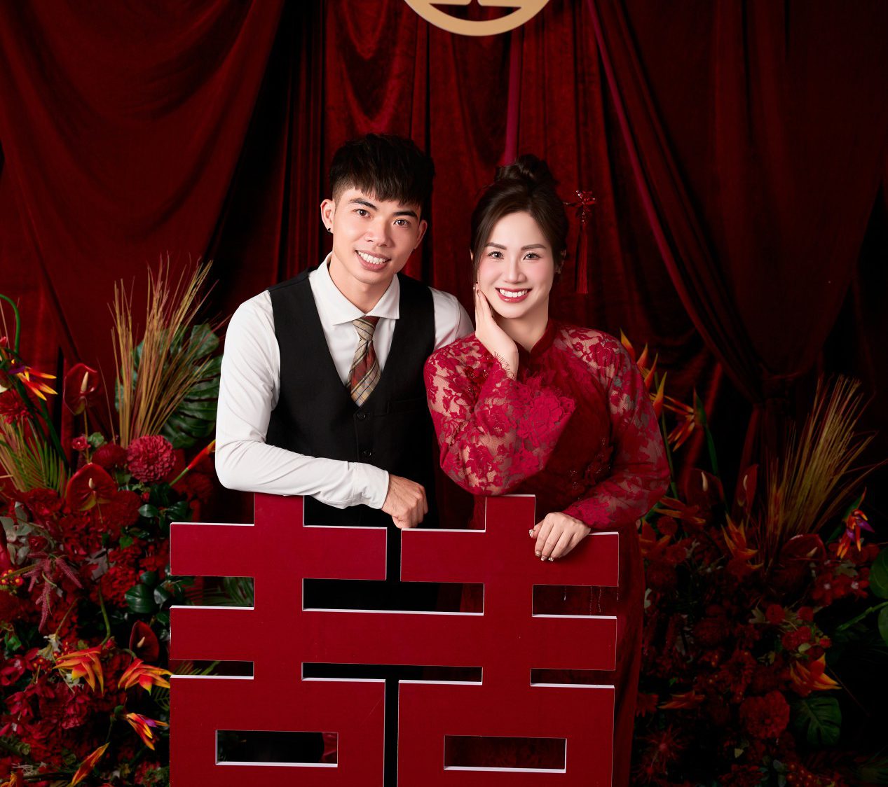 Đăng Hoàng ❤️ Thu Hường