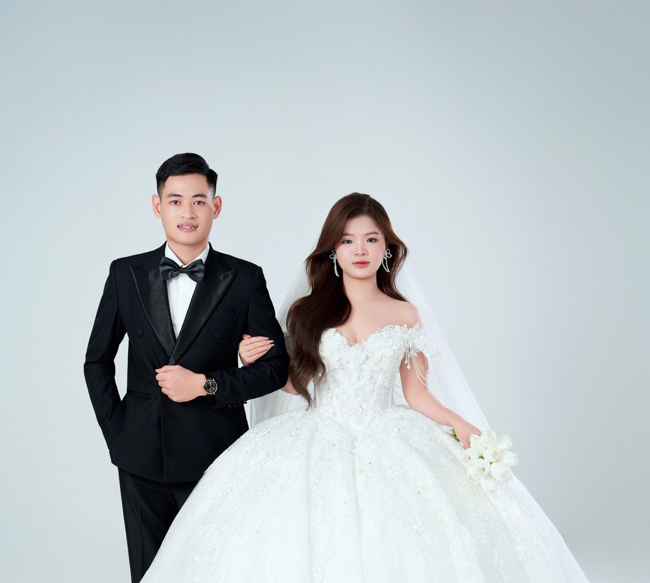 Đặng Hoàng ❤️ Hồng Ngọc