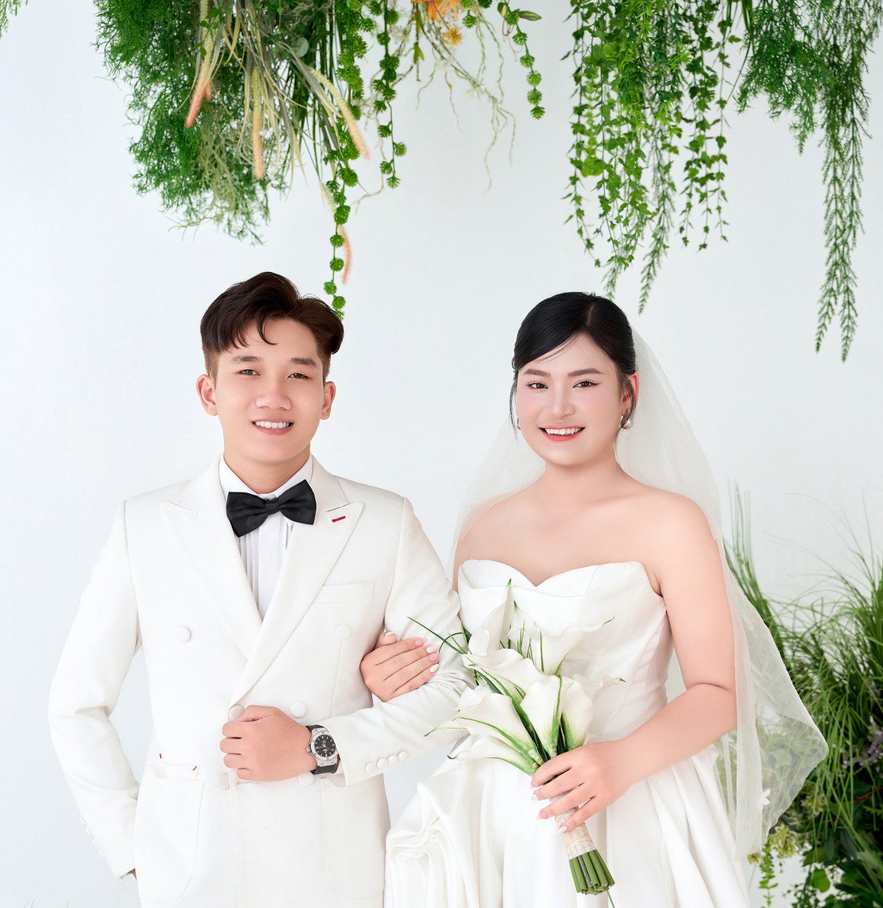 Đức Dũng ❤️ Thanh Nhàn