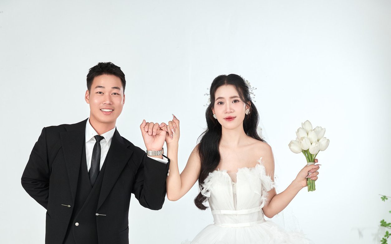 Ngọc Mai ❤️ Anh Tú