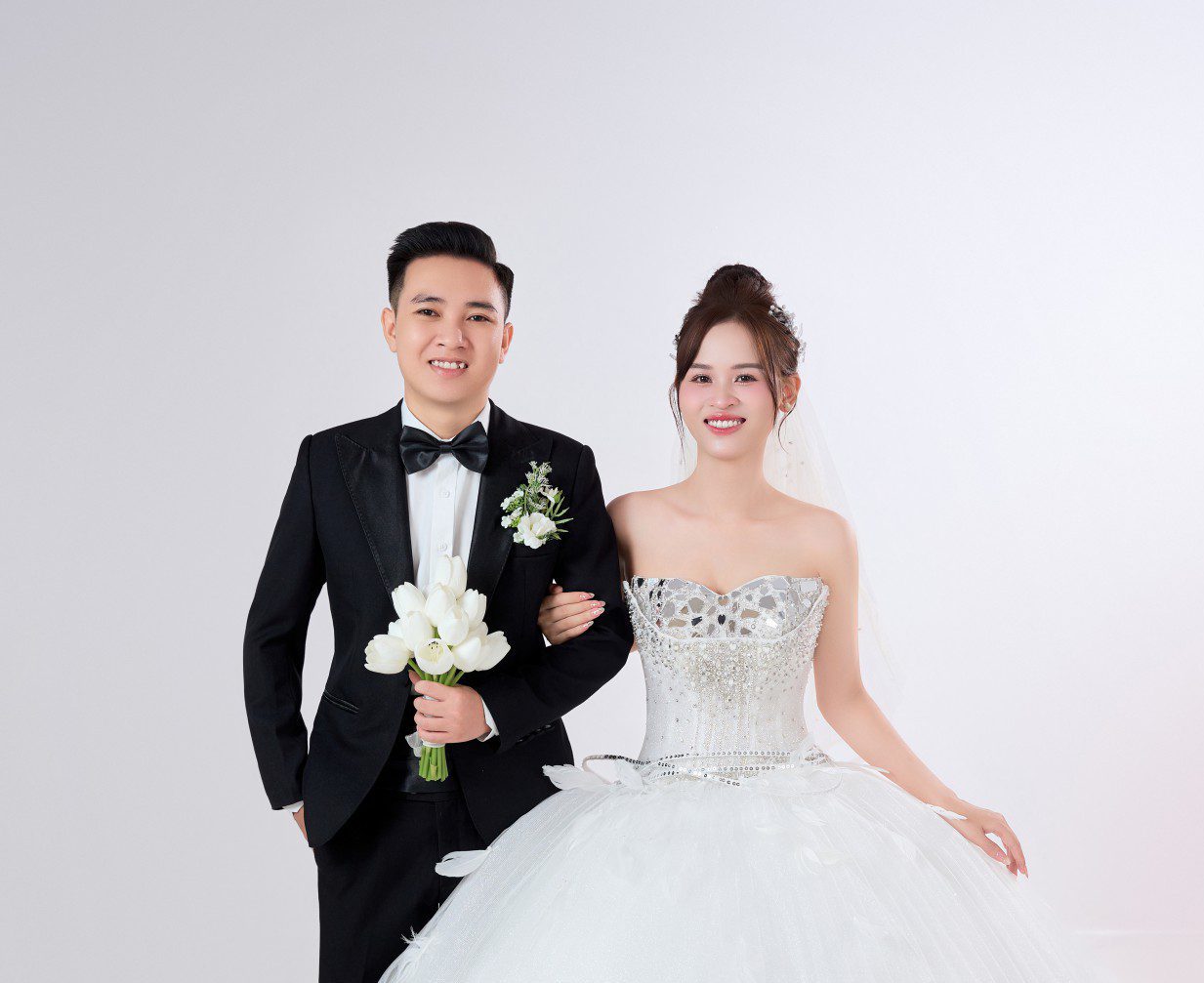 Xuân Dũng ❤️ Thu Hường