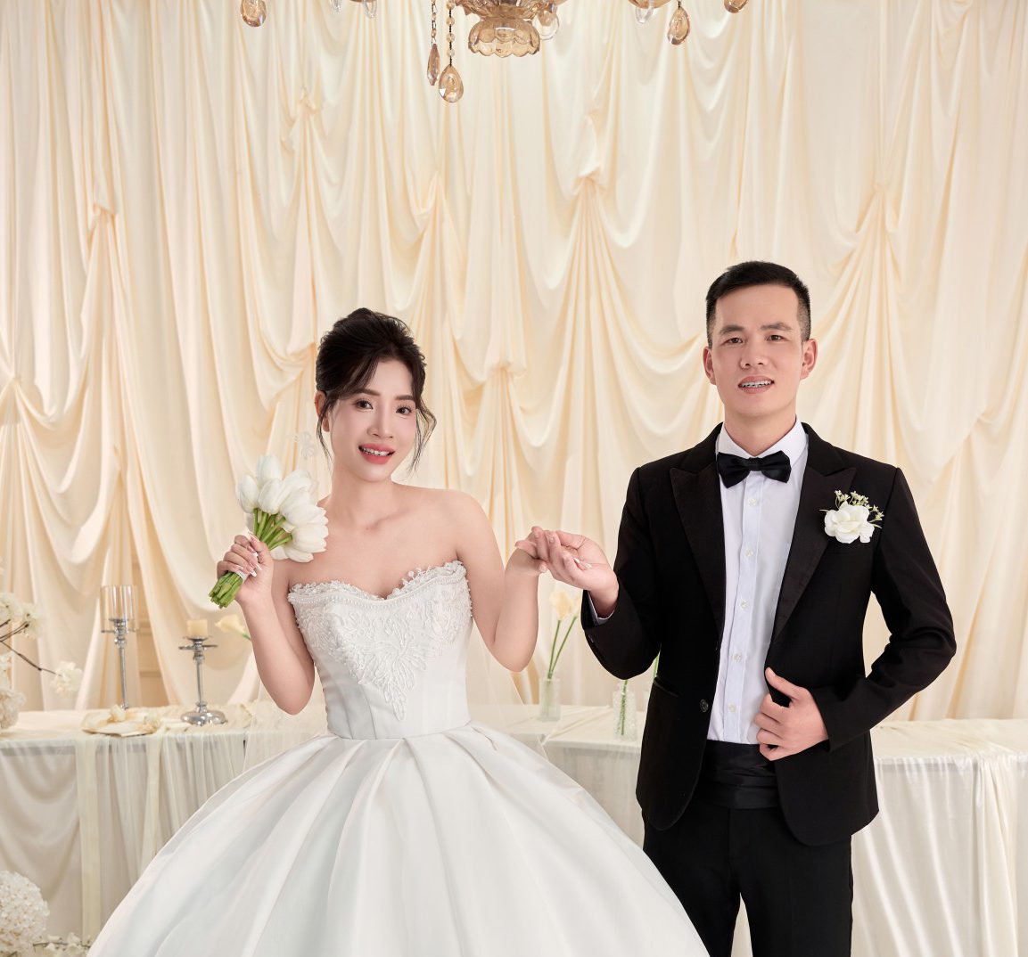 Duy Lợi ❤️ Thu Hiền