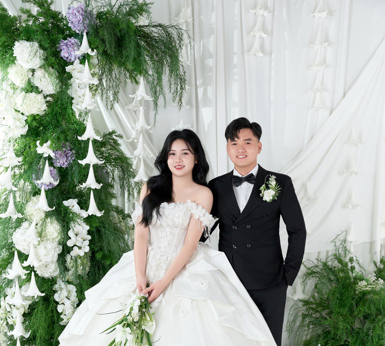 Việt Anh ❤️ Quỳnh Anh