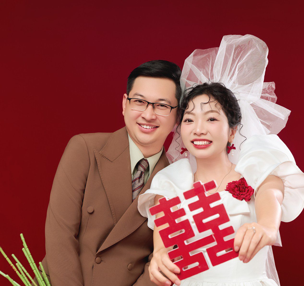 Thế Sơn ❤️ Thanh Vân