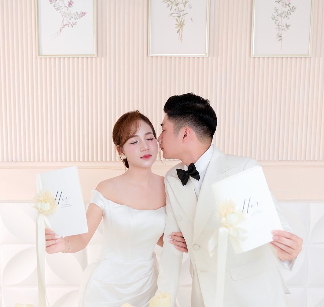 Nguyễn Loan ❤️ Phạm Dũng